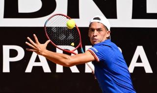 atp大师赛2022赛程 atp大师赛2022赛程